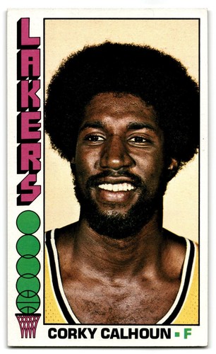 1976-77 Topps Basketball VG/EX to EX You Choose, Complete Your Set *READ* - Picture 34 of 394
