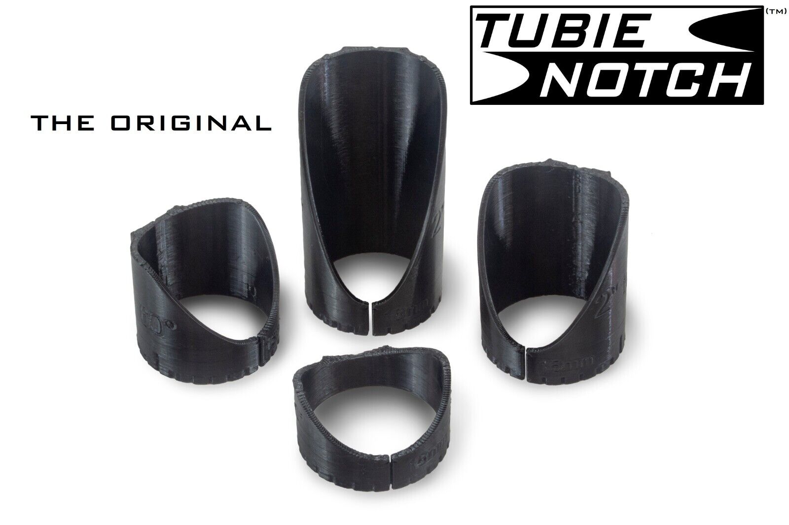 Tube Notching Template Tool