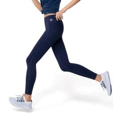 allbirds Natural Leggings in True Navy Womens Size XS