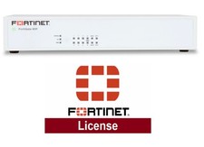 Fortinet FortiGate FG-80F Network Firewall  3 year License 24x7 FortiCare UTP