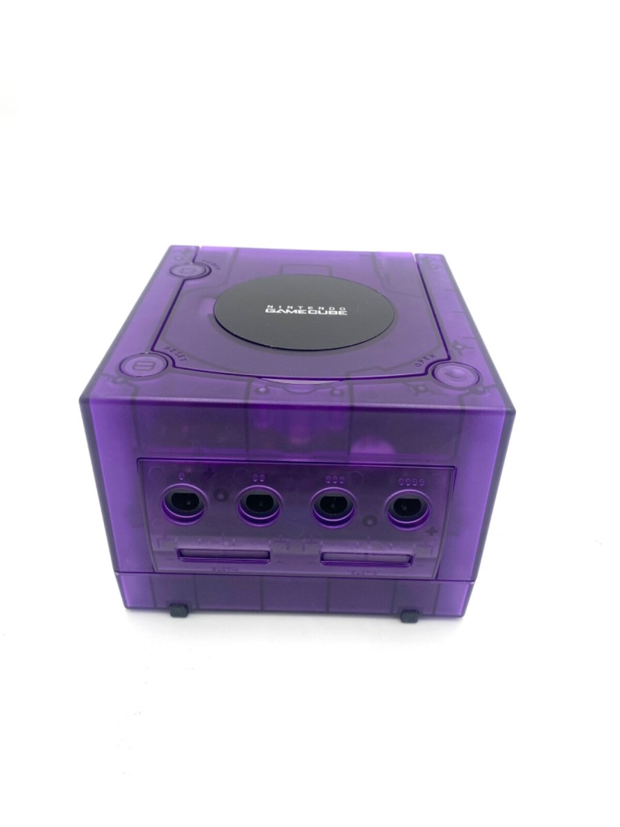Nintendo Switch Nintendo NINTENDO GAMECUBE GAMECUBE KA Nintendo GameCube™ – Nintendo Classics for Nintendo Switch 2