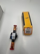 Parker 1/2" ODF Copper Moisture Liquid Indicator PSG-4S, 700301-002, 070135-03