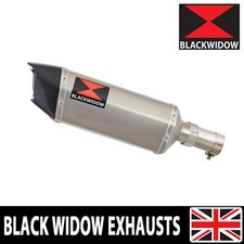 CB1000R Neo Sports Cafe 2018-2024 SC80 Exhaust Silencer Kit Hexagonal SC30H