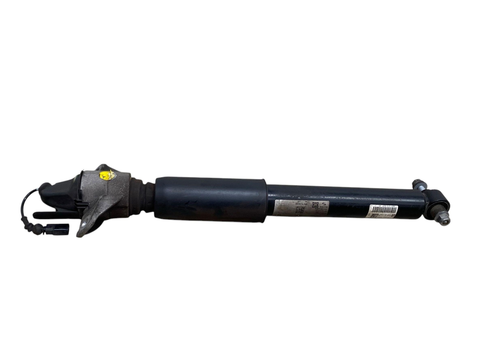 2016-2020 BENTLEY BENTAYGA OEM (A) RIGHT OR LEFT REAR SHOCK ABSORBER STRUT *42K*