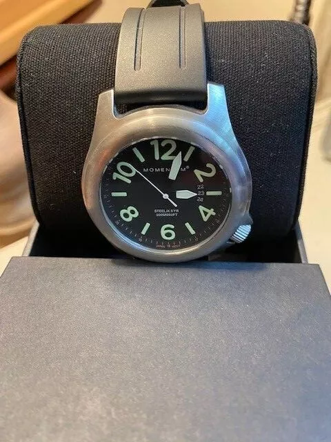 Momentum watches for sale new arrivals