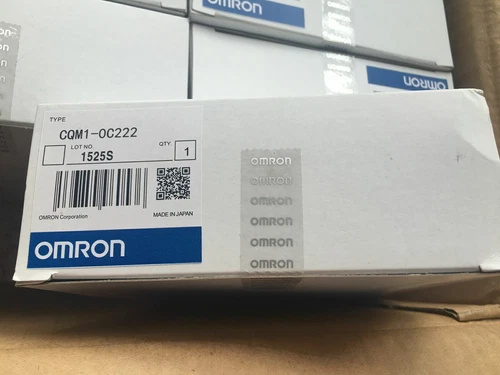 New Omron Output Unit Module PLC Module CQM1-OC222 CQM1OC22 in box Free shipping