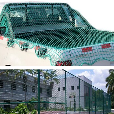 Cargo Net for Pickup Truck Bed SUV, Roof Rack Net, Mesh Heavy Duty ...