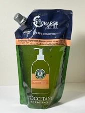 L'Occitane Aromachologie Intensive Repair Shampoo Refill 500ml/16.9oz