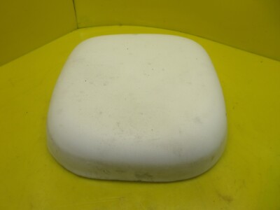 OEM 1998 YAMAHA EXCITER 270HP TWIN REAR PASSENGER SEAT CUSHION FOAM PAD ASSEMBLY