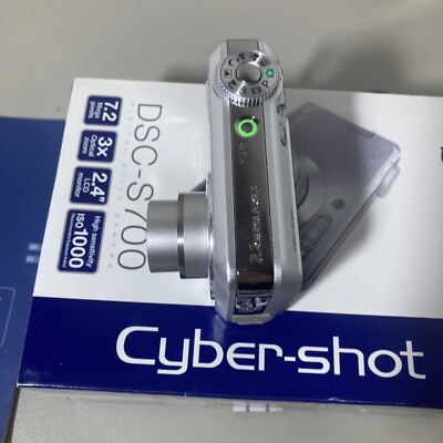 SONY Cyber-shot ５３０ 動作確認済 SONY Cyber-shot 530 動作確認済