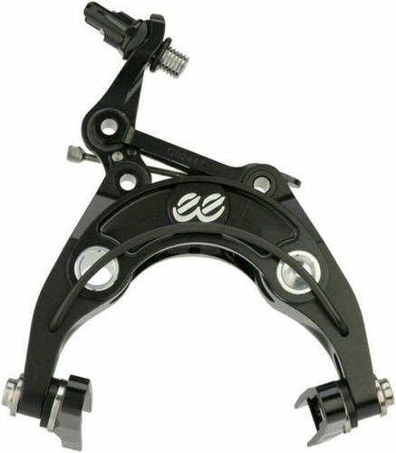 Cane Creek Crono 700c Carbon Track Front Wheel Tubular Fixed Gear
