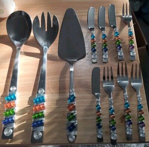 Utensil Set