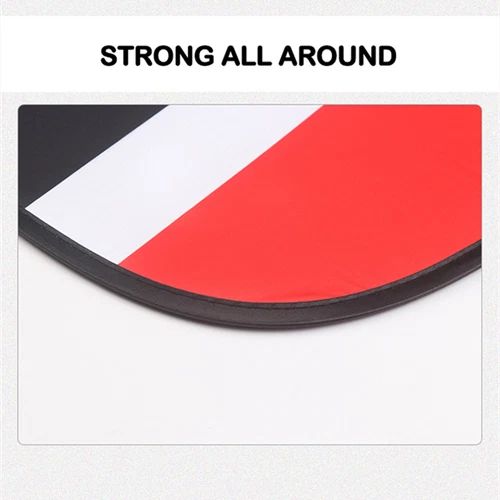 2x For MINI Cooper R54/R55/R56/R60/F55/F56 Sunroof Sun Shade Foldable Roof Cover - Picture 8 of 31