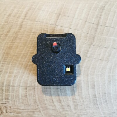 Gehäuse für ESP32 CAM MB mit KartenSlot Arduino ESP