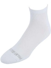 Fruit of the Loom Ankle Socks 6 Pair Pack Men's