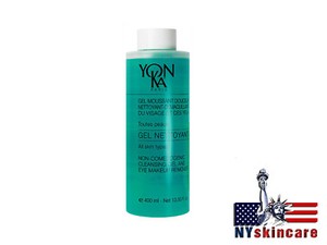 yonka gel cleanser