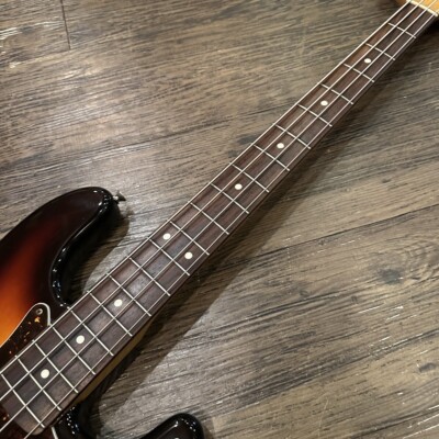 Fender Japan Precision Bass 2017 Electric Bass Guitar | eBay