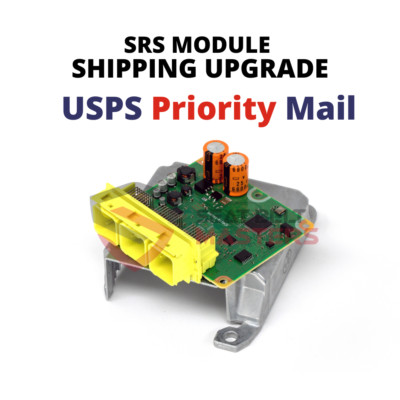 USPS Priority Mail Upgrade Shipping Option