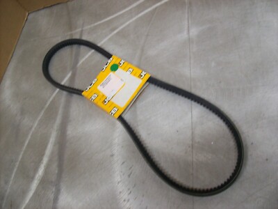 JCB OEM Genuine Belt 477/01663