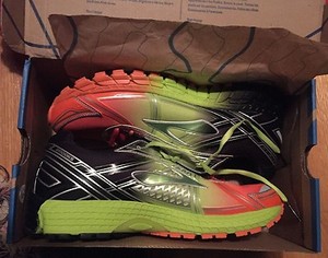 brooks adrenaline gts 15 black