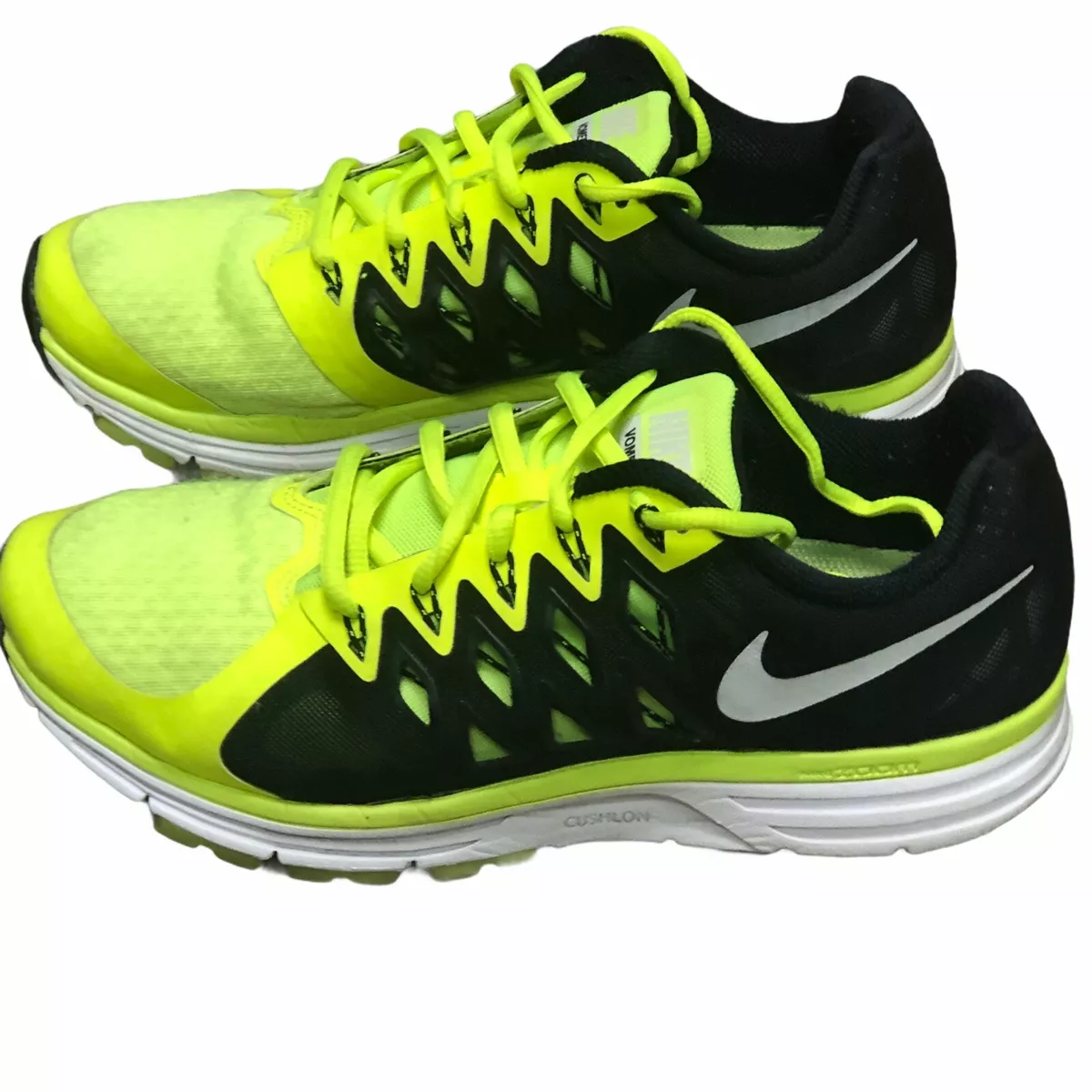 Nike Zoom Vomero Team Running Training Shoes Mens 8 | eBay