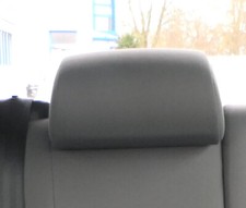 Seat Ibiza 6L Kopfstütze