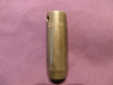 Snap-On 3/8" Drive, 6 Point, 3/8 Deep Impact Socket. SIMF120 Very Good Cond. USA