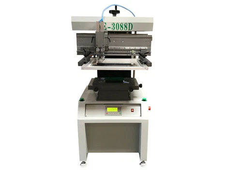 AE-3088D  Semi-auto Stencil Printer