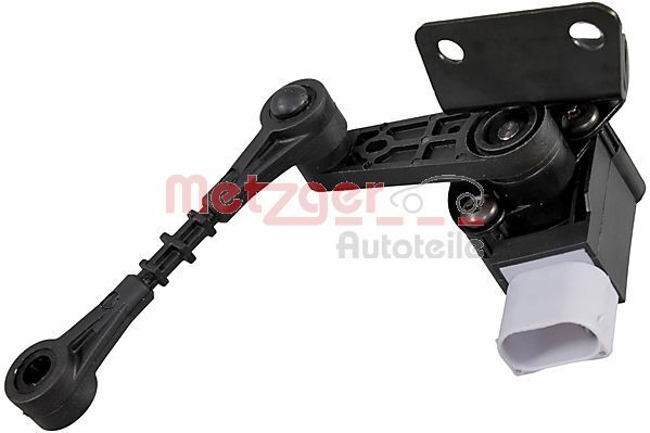 Metzger 0901398 Sensor, Leuchtweitenregulierung FüR Land Rover-image