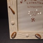 Flurryville Collection Living Quarters Bernie Berg Photo Frame Sports Theme — photo 3