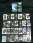 The Legend of Zelda: Tears of the Kingdom Card Wafers Full Complete Set (28) JP