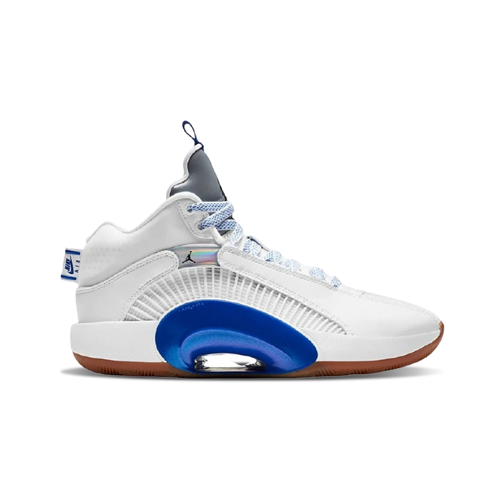 未使用Air Jordan XXXV Sisterhood 30cm箱無し NIKE AIR JORDAN XXXV 35 SH 