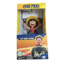 One Piece Luffy Bounty Edition Cable Guy Controller Phone Holder Netflix Anime