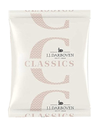 J. J. Darboven Classics FAVORIT EXTRA Filterkaffee, 500g gemahlen
