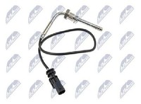 Original NTY Sensor Abgastemperatur EGT-CH-019 FüR Jeep