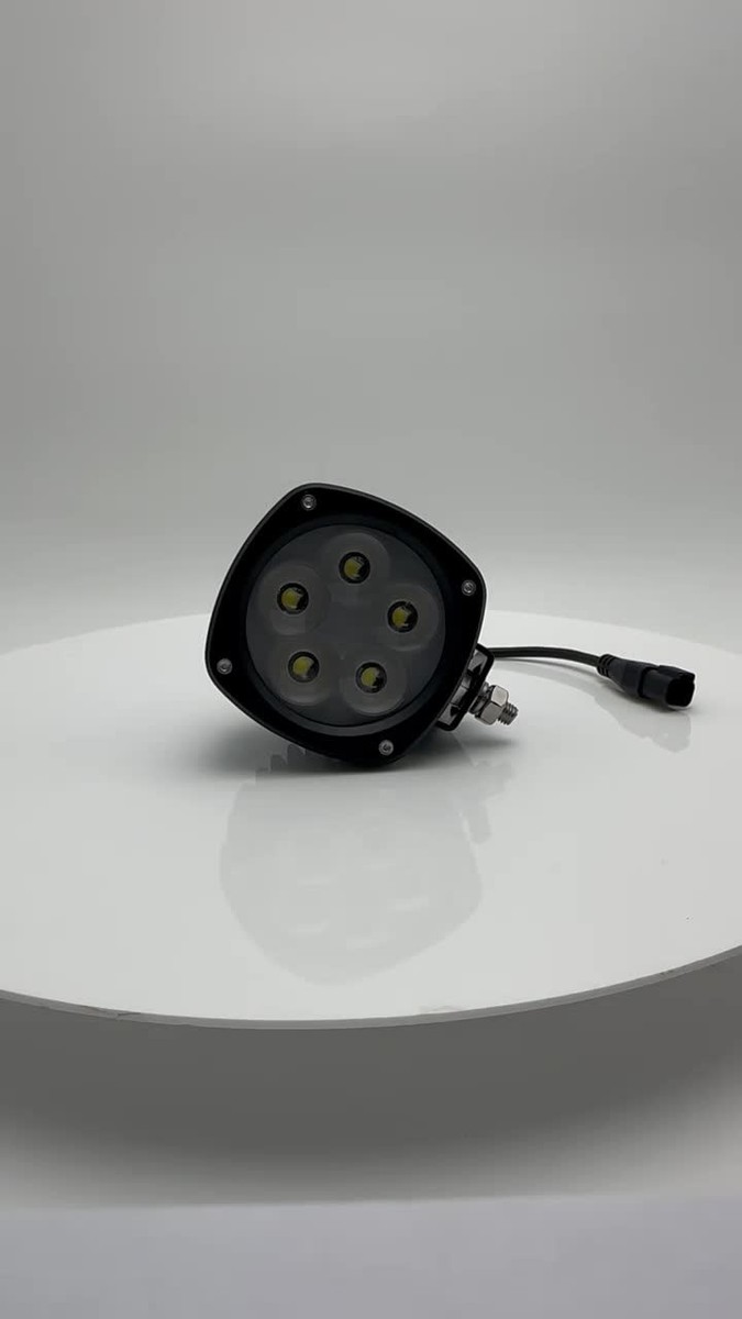 Fit CAT Skid Loader 216B 226B 232B 246C 247B 252B 256C LED Semi