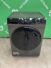 Haier Washer Dryer 10Kg/6Kg 1400rpm Anthracite D HWD100-B14959S8U1 #LF123706