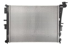 Radiateur Hyundai SONATA
