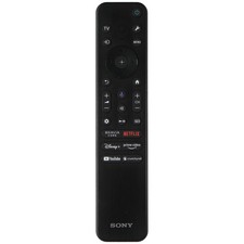 Sony OEM Remote Control (RMF-TX810U) for Sele...