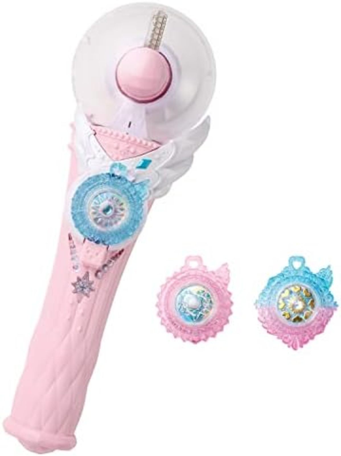 BANDAI Soaring Sky! Pretty Cure PreCure Transformation Sky Mirage F/S w/Track#