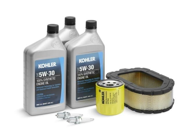 S Maintenance Kit -ch1000-17/18/20kw
