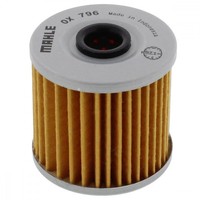 ÖLfilter Mahle OX796 FüR Kawasaki KL 250 A Bj. 1978-1983