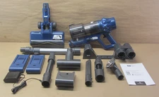 ePro Select Cordless Stick Vacuum with 2 Batteries, 6 Tools