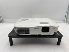 Proyector Digital LCD H369A (17 HORAS LAMP) Epson EX3200