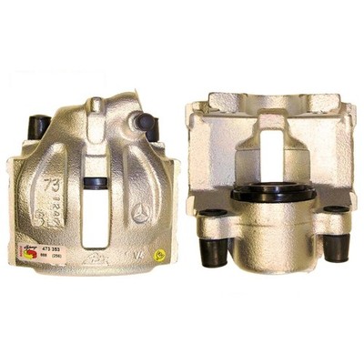   BOSCH BREMSSATTEL LINKS HINTEN/VORNE 0024201083 NEU DE STOCK