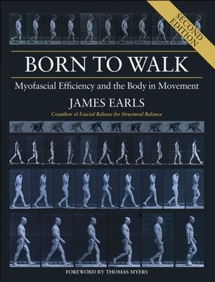 BORN TO WALK by EARLS, JAMES Paperback Self Help Business