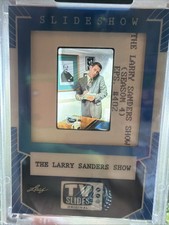 Leaf Slideshow The Larry Sanders Show TV Slides