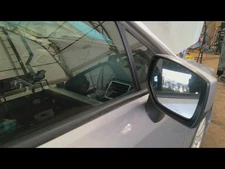 Passenger Side View Mirror Power Heated Fits 15 IMPREZA 6820124