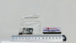 Futterhund für Viking Husqvarna 5220 Nähmaschine