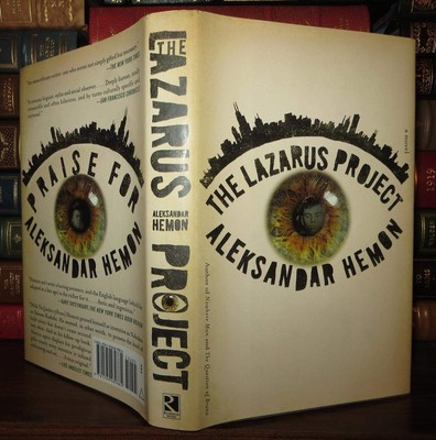 The Lazarus Project